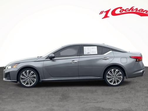 2023 Nissan Altima 2.5 SL