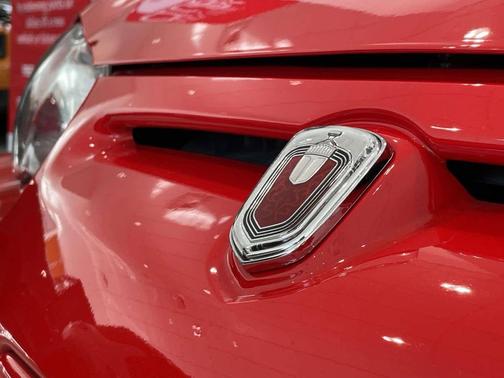 2000 Chevrolet Monte Carlo SS