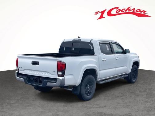 2019 Toyota Tacoma SR5