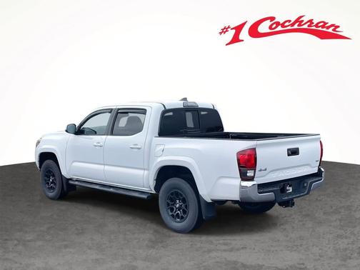 2019 Toyota Tacoma SR5