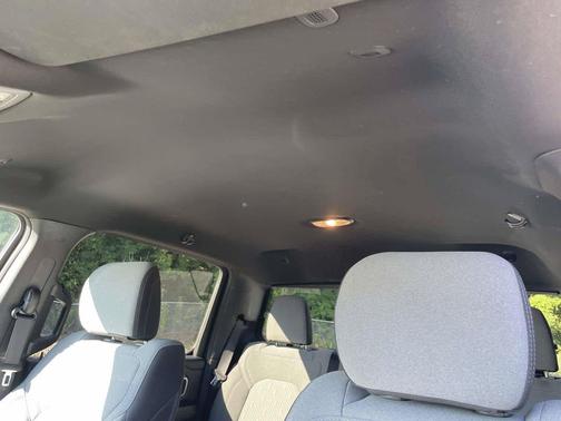 Billet Silver Metallic Clearcoat 2023 RAM 1500 Big Horn/Lone Star