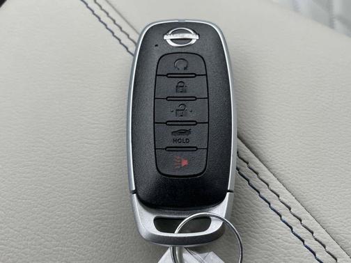 Gun Metallic 2026 Nissan Sentra SL