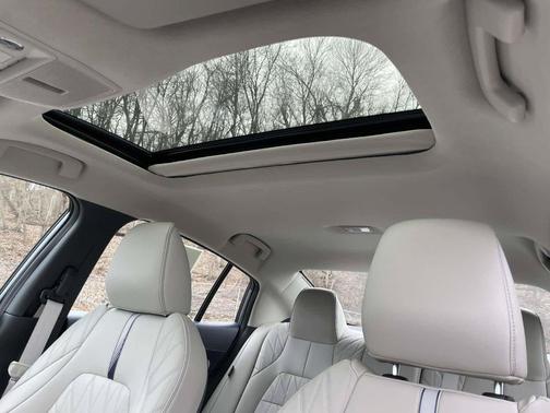Gun Metallic 2026 Nissan Sentra SL