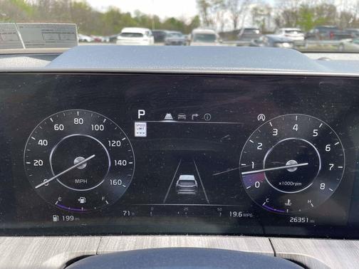 Glacial White Pearl 2024 Kia Telluride SX