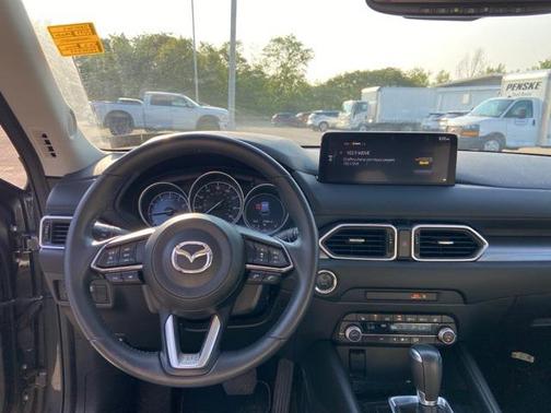 2023 Mazda CX-5 2.5 S Preferred