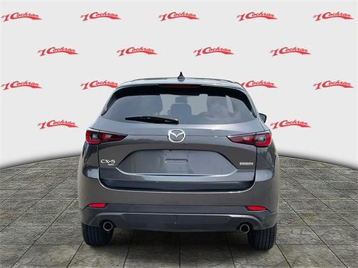 2023 Mazda CX-5 2.5 S Preferred