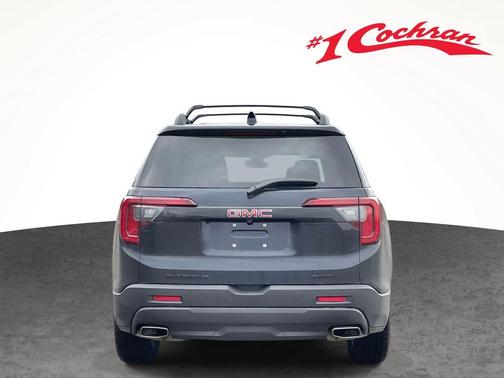 2022 GMC Acadia AWD SLE