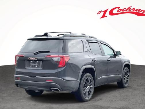 2022 GMC Acadia AWD SLE