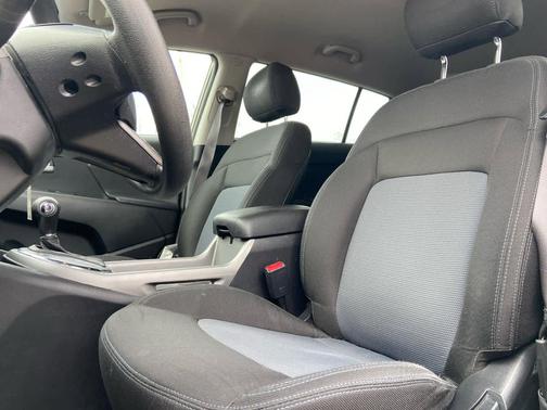 2014 Kia Sportage LX