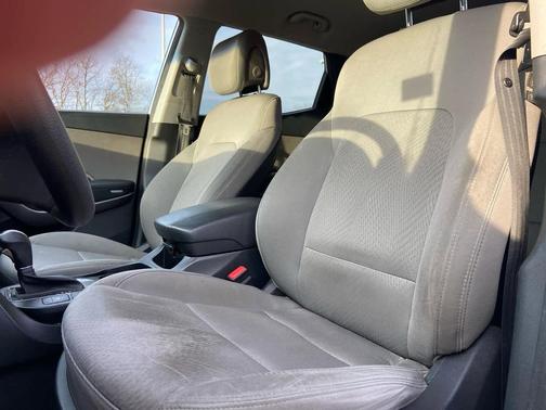 2016 Hyundai Santa Fe Sport 2.4L