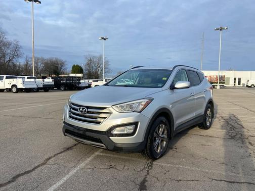 2016 Hyundai Santa Fe Sport 2.4L