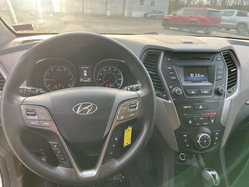 2016 Hyundai Santa Fe Sport 2.4L