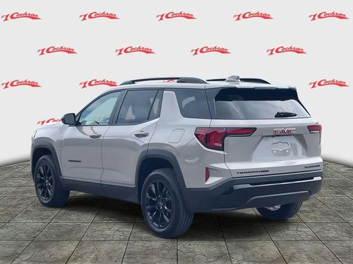 2025 GMC Terrain AWD Elevation