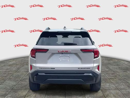2025 GMC Terrain AWD Elevation
