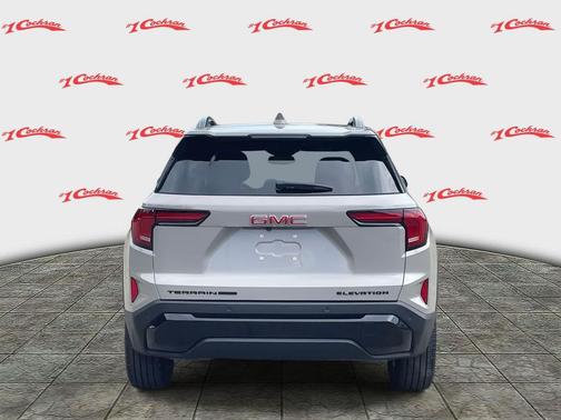 2025 GMC Terrain AWD Elevation