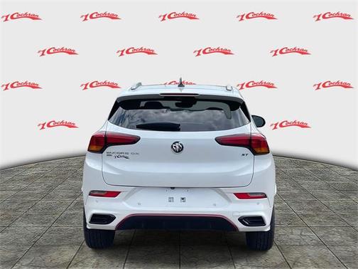 2021 Buick Encore GX Essence