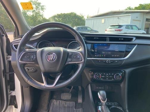 2021 Buick Encore GX Essence