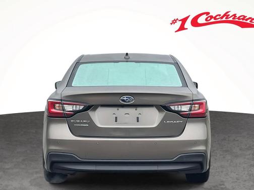 2021 Subaru Legacy Limited