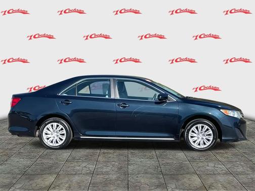 2013 Toyota Camry LE
