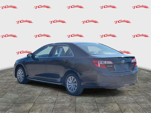 2013 Toyota Camry LE