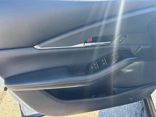 Snowflake White Pearl Mica 2023 Mazda CX-30 2.5 S Preferred Package