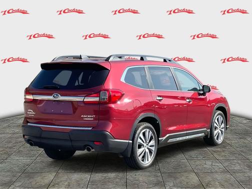 2020 Subaru Ascent Touring 7-Passenger