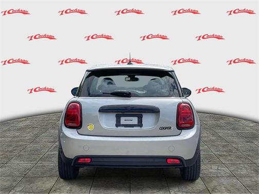 2023 MINI Hardtop Cooper S