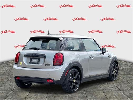2023 MINI Hardtop Cooper S