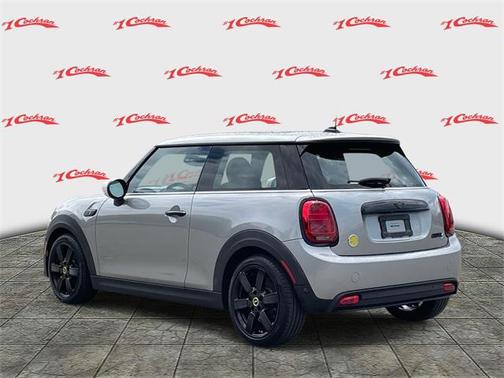 2023 MINI Hardtop Cooper S
