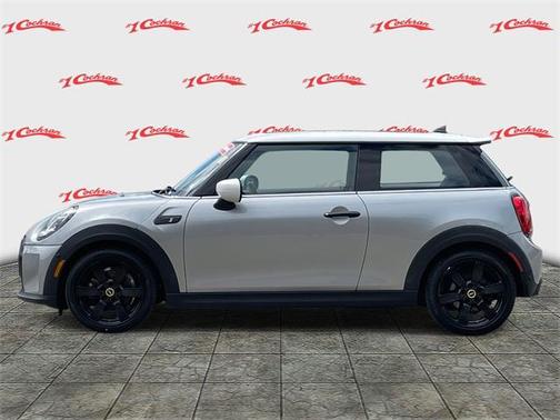 2023 MINI Hardtop Cooper S