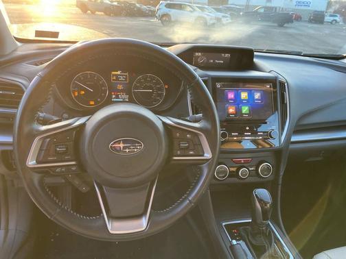 2018 Subaru Impreza 2.0i Limited