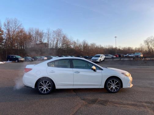 2018 Subaru Impreza 2.0i Limited