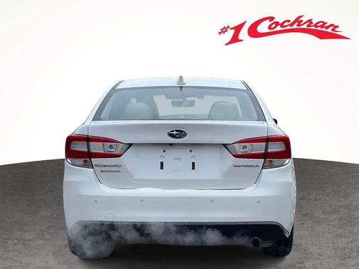 2018 Subaru Impreza 2.0i Limited