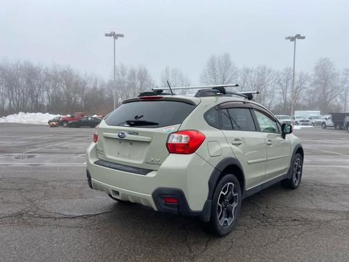 2013 Subaru XV Crosstrek 2.0i Premium