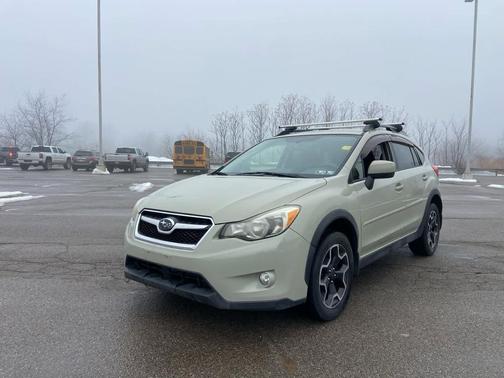 2013 Subaru XV Crosstrek 2.0i Premium
