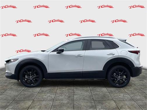 2024 Mazda CX-30 2.5 S Select Sport