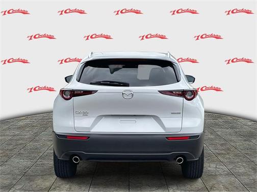 2024 Mazda CX-30 2.5 S Select Sport