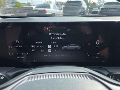 Atlantic Gray Metallic 2027 Nissan Sentra SV