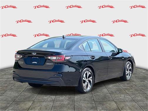 2023 Subaru Legacy Premium