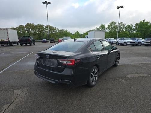 2023 Subaru Legacy Premium