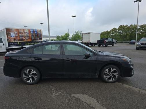 2023 Subaru Legacy Premium