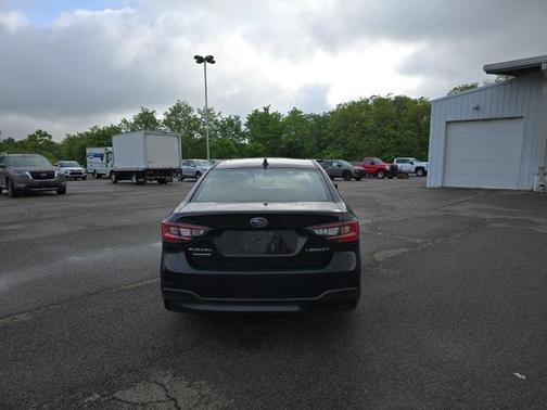 2023 Subaru Legacy Premium