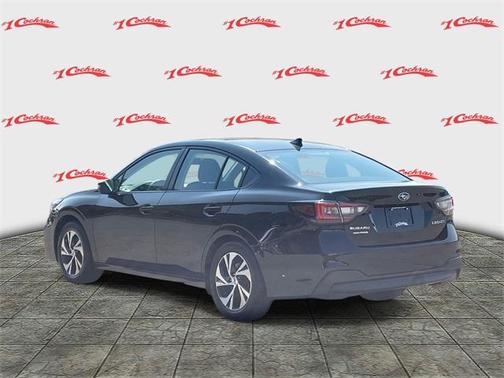 2023 Subaru Legacy Premium