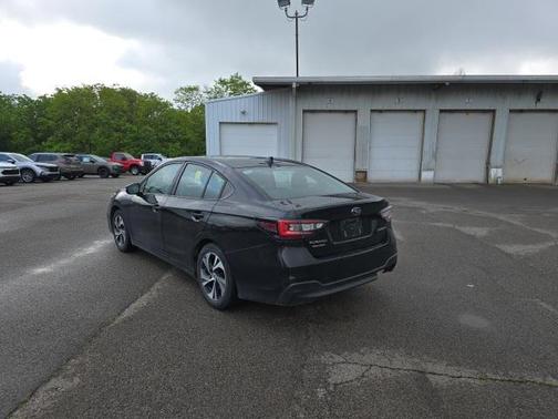 2023 Subaru Legacy Premium