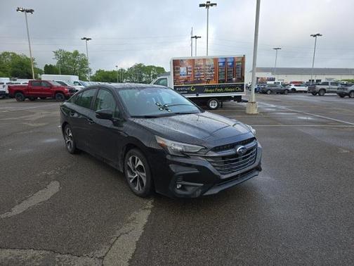 2023 Subaru Legacy Premium