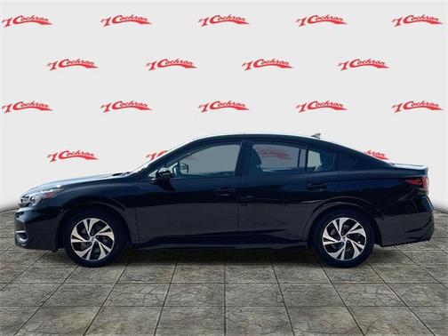 2023 Subaru Legacy Premium