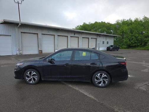 2023 Subaru Legacy Premium