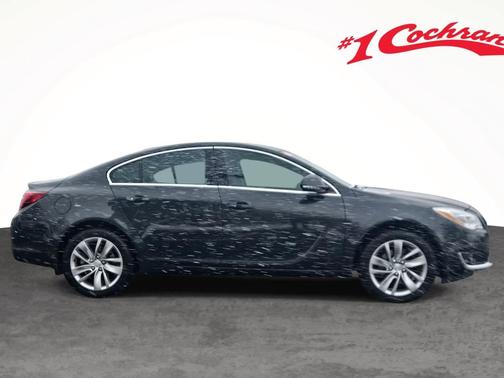2015 Buick Regal Turbo/e-Assist Premium I