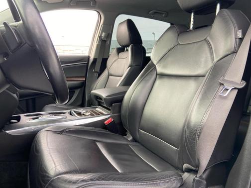 2018 Acura MDX 3.5L w/Technology Package