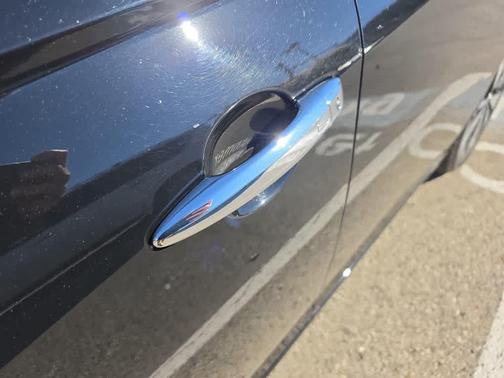 Super Black 2019 Nissan Altima 2.5 SL